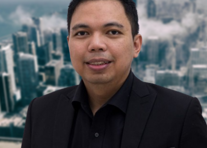 Profil Alumni: Andri Kusbiantoro